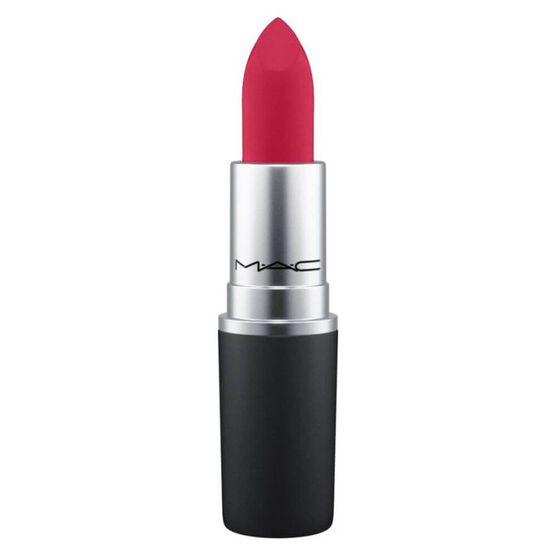 MAC        LIPSTICK      LIPS SHOCK