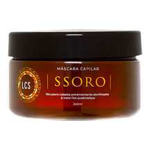 Máscara Laces Ssoro