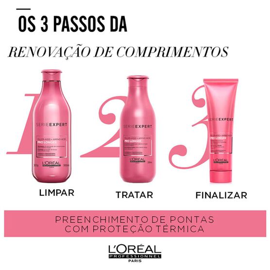 LOREAL PRO CONDITIONER   HAIR 1,5L