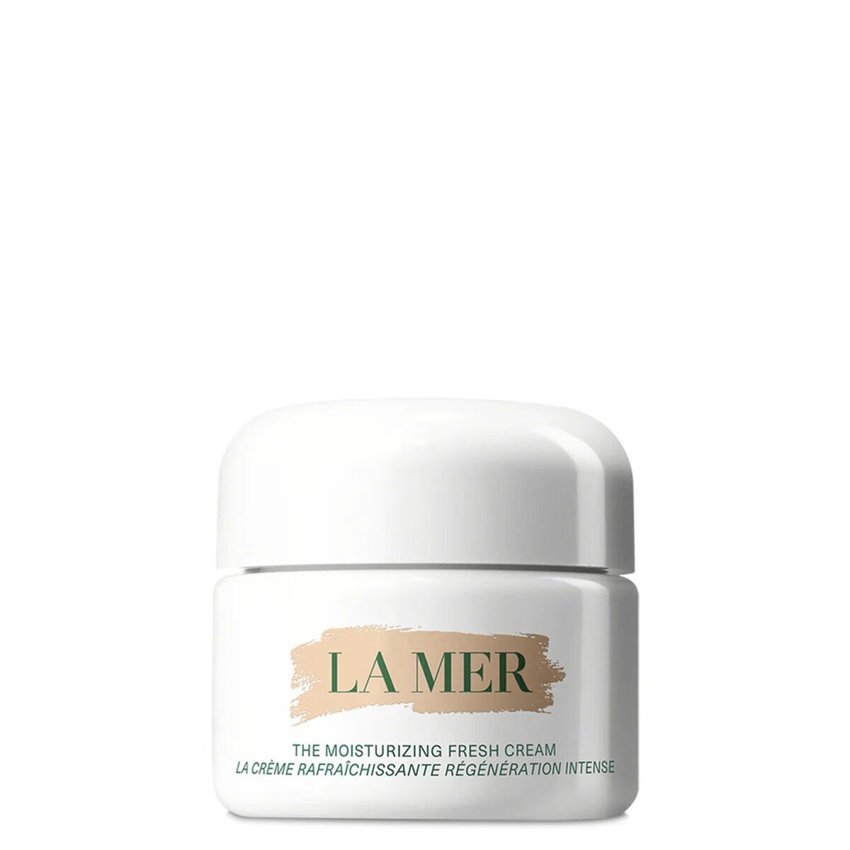 LA MER hidratante la mer moisturizing fresh cream