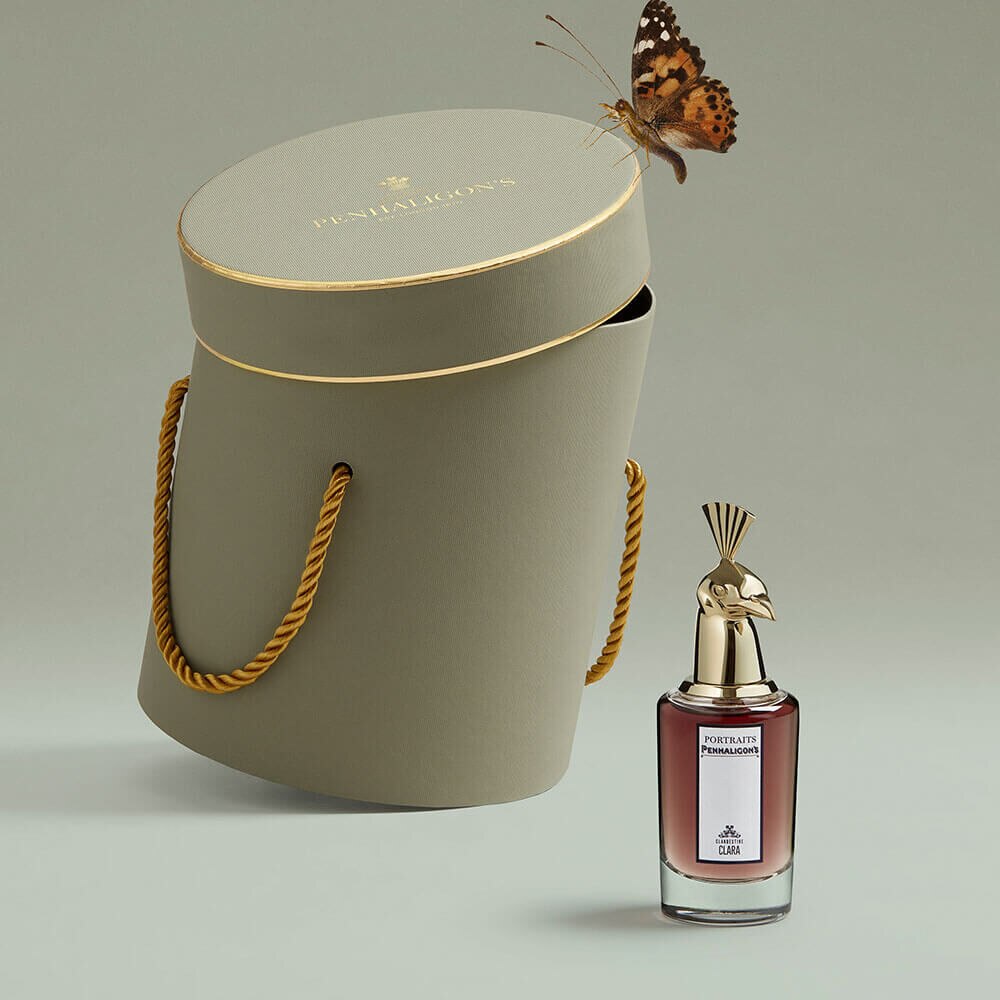 Perfume Penhaligons Clandestine Clara Unissex Eau de Parfum | Sephora
