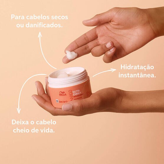 WELLA PRO. MASK          CARE 150ML