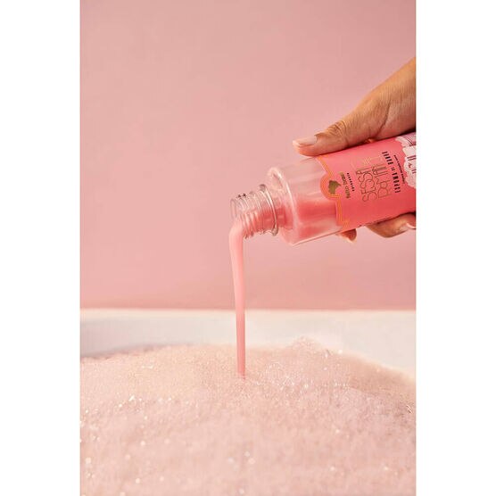 ESPUMA DE BANHO