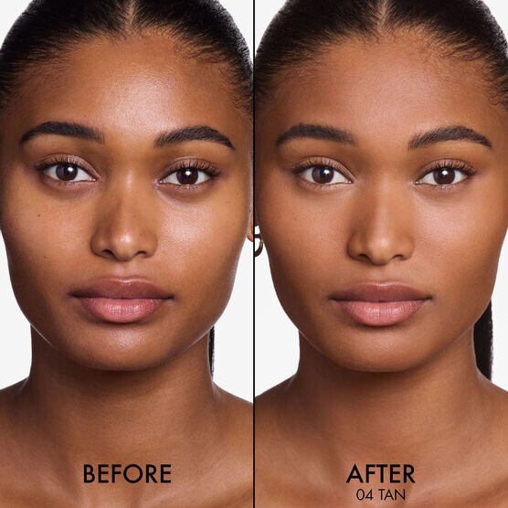 P&Oacute; COMPACTO DIOR FOREVER NUDE POWDER