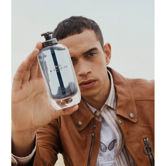 COACH OPEN ROAD EDT 100ML