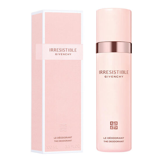 Desodorante Givenchy Irresistible Feminino Eau de Parfum