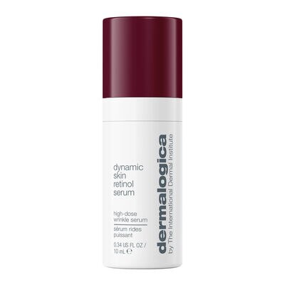 Sérum Dynamic Skin Dermalogica Retinol Serum