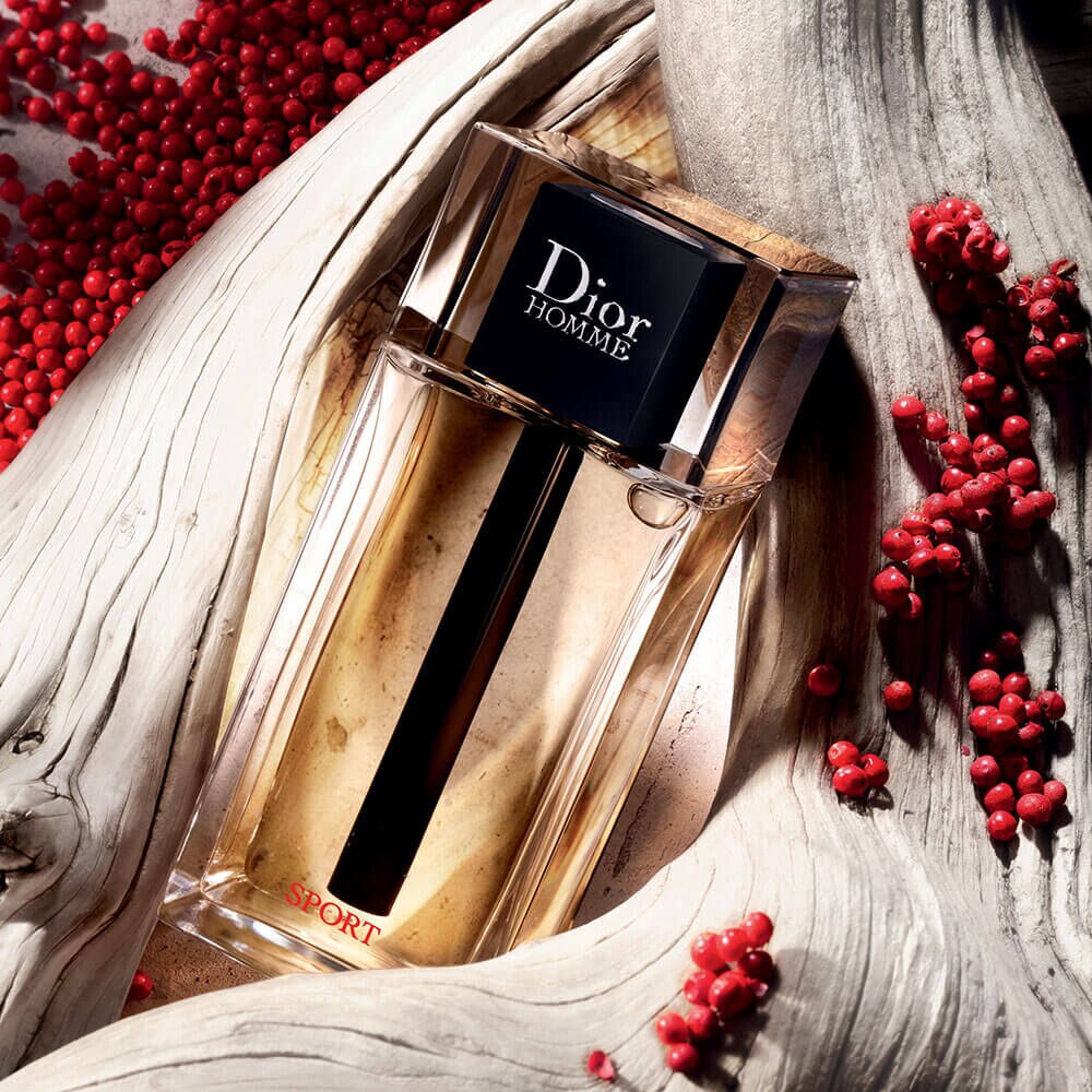 Eau de 2025 toilette dior homme