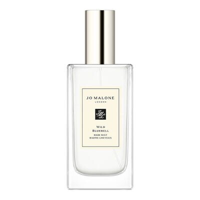 JO MALONE  WILD BLUEBELL HAIR 30ML