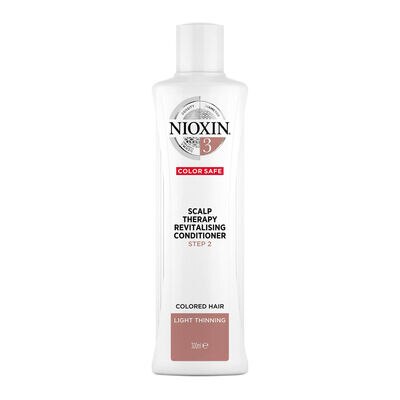 NIOXIN     SYSTEM 3      HAIR 300ML