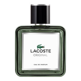 Perfume Lacoste Original Masculino Eau de Parfum