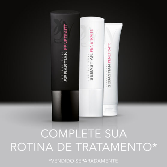 SEBASTIAN  MASCARA CAPIL MASK