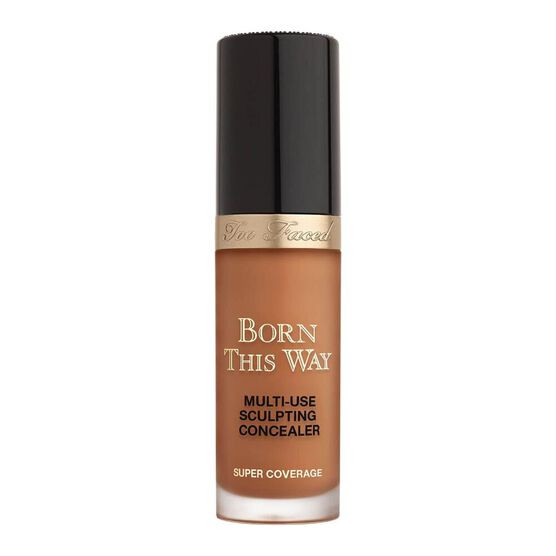 TOO FACED  BTW SUPER COV CONC MAHOG