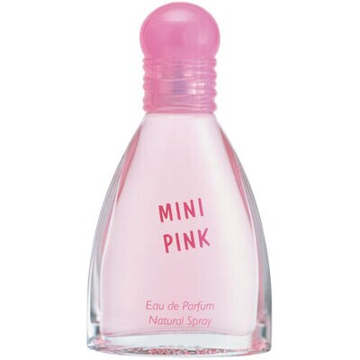 ULRIC DE V MINI PINK EDP EDP  16489