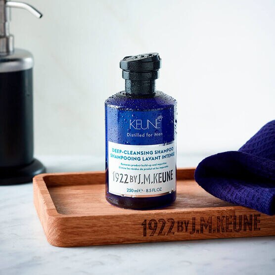 KEUNE      SHAMPOO       HAIR 250ML