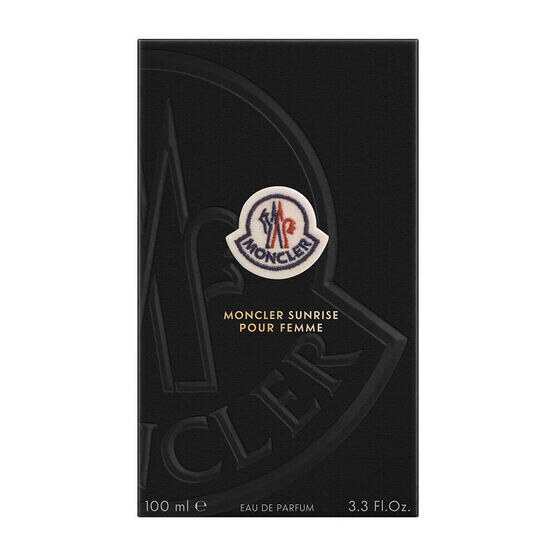 SUNRISE MONCLER SUNRISE PF EDP 100ML