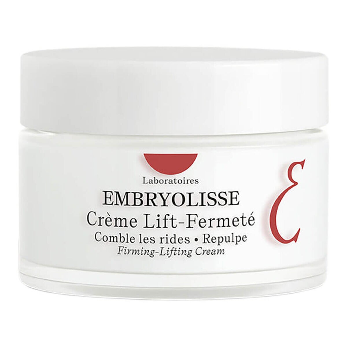Creme Hidratante Antiidade Embryolisse Crème Lift Fermeté Sephora