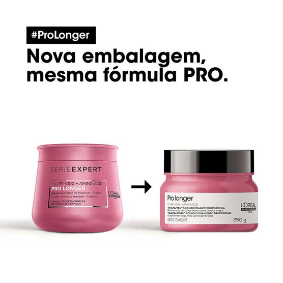 L'OREAL P  PRO LONGER    MASK 250G