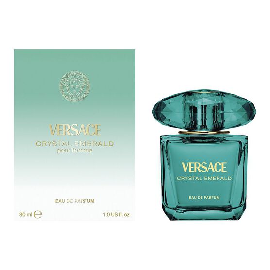 BRIGHT CRYSTAL EMERALD EDP 30ML