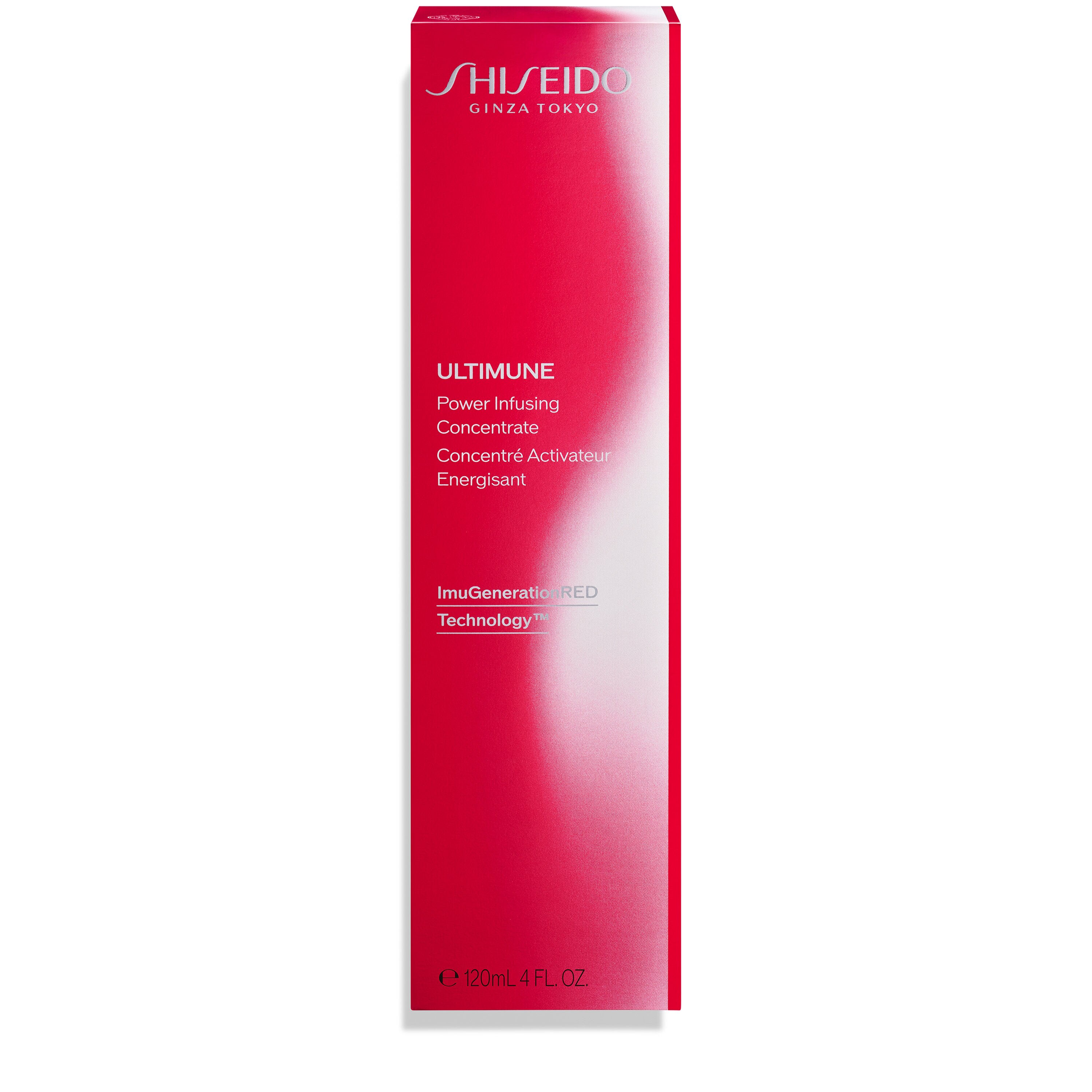 Shiseido Ultimune Power - Sérum Facial - Sephora