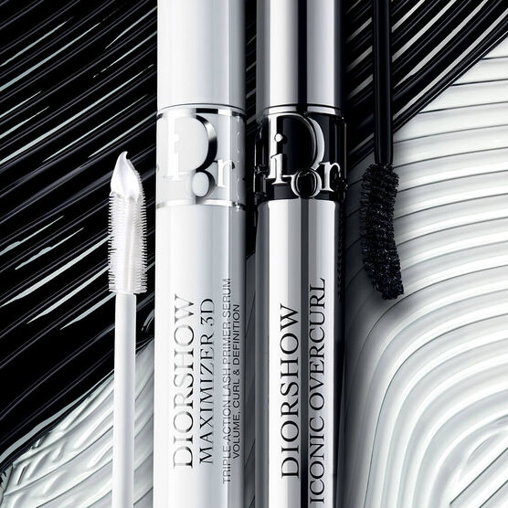 Primer Para Cilios Diorshow Maximizer 3d Sephora