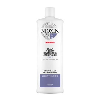 Condicionador Nioxin Sistema 5