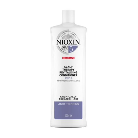 Condicionador Nioxin Sistema 5