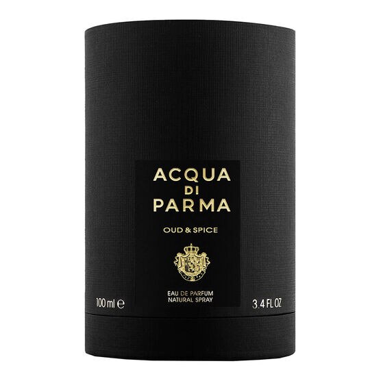 Perfume Acqua Di Parma Signature Oud & Spice Unissex Eau de Parfum