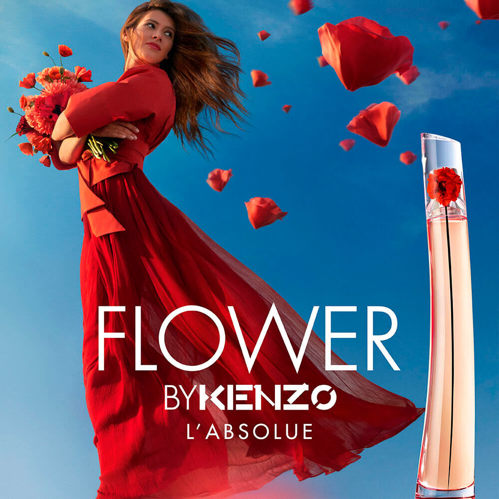 Perfume Flower By Kenzo L Absolue Sephora