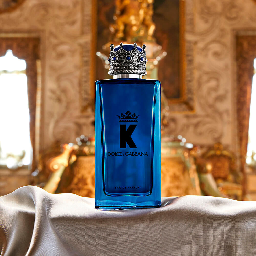 K dolce 2025 & gabbana precio