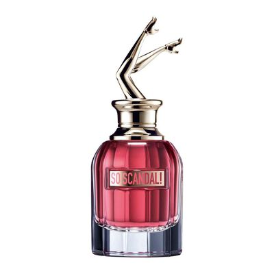 J.P. GAULT SO SCANDAL    EDP  50ML