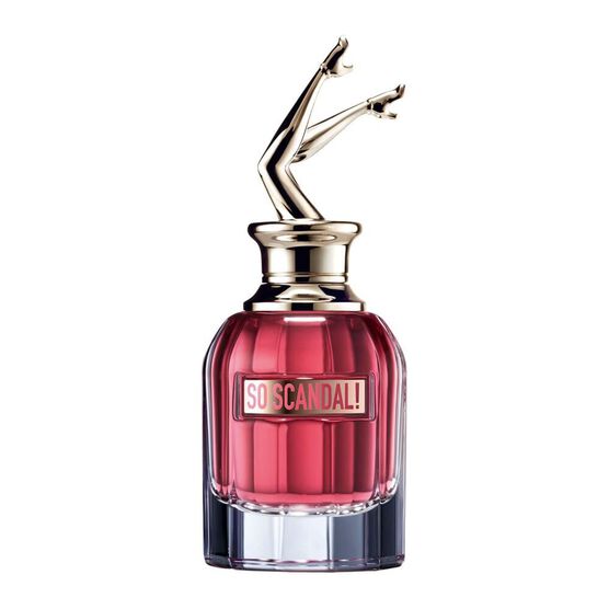 J.P. GAULT SO SCANDAL    EDP  50ML