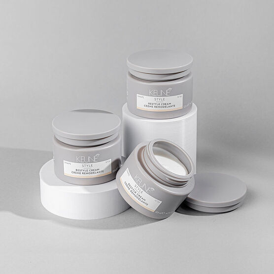 Creme Capilar Keune Style Restyle Cream