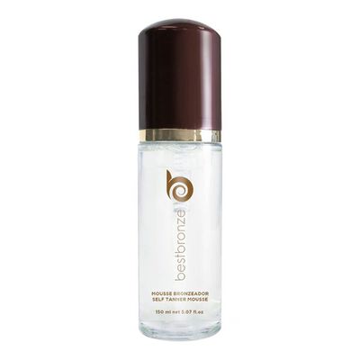 BEST BRONZ SELF TANNER   SKIN 150ML