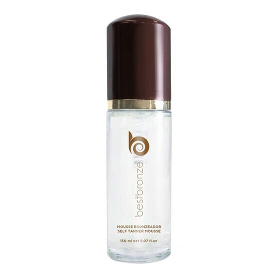BEST BRONZ SELF TANNER   SKIN 150ML