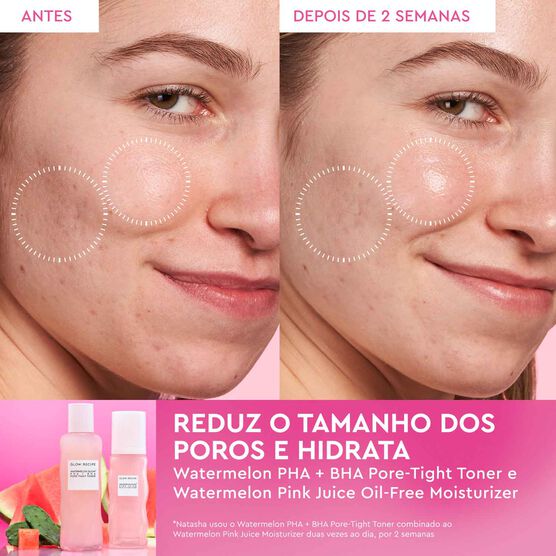 WATERMELON GLOW PINK JUICE MSTRZR 25ML