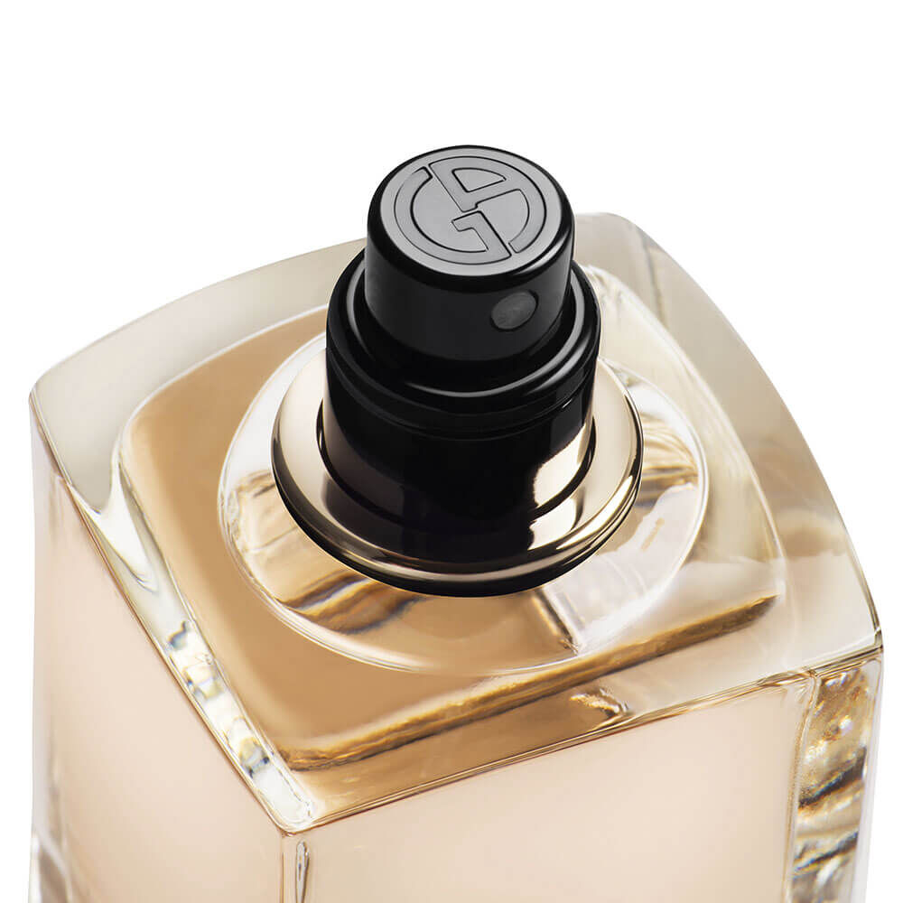 Si giorgio deals armani 100ml sephora