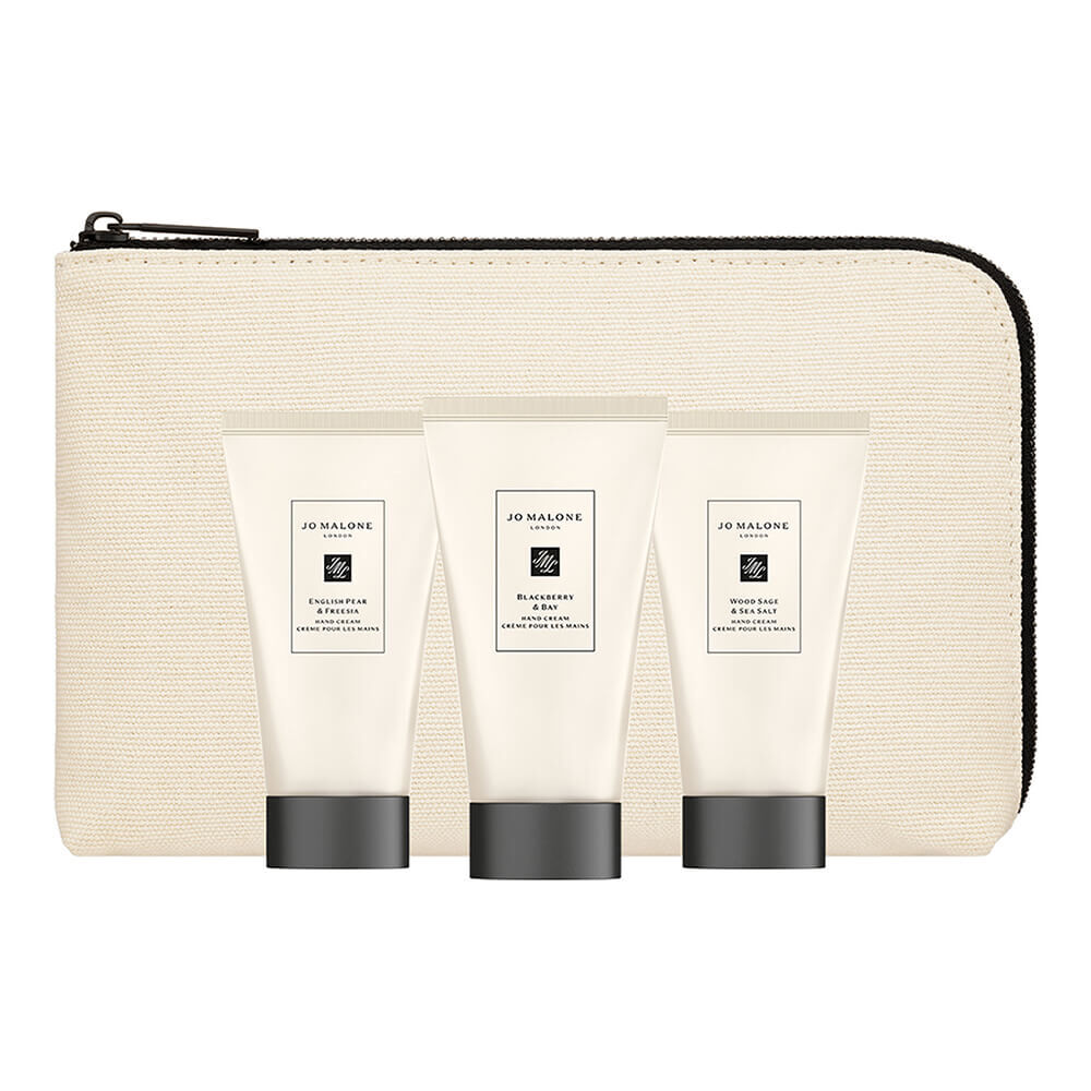 Kit Creme de Mãos Jo Malone | Sephora