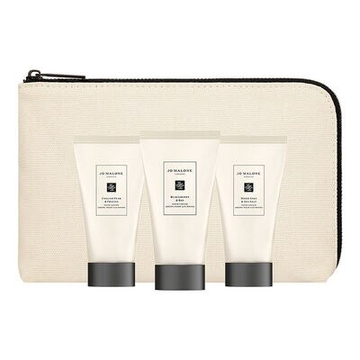 Kit Creme de Mãos Jo Malone