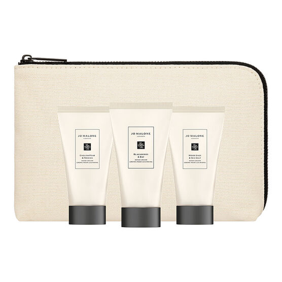 Kit Creme de Mãos Jo Malone