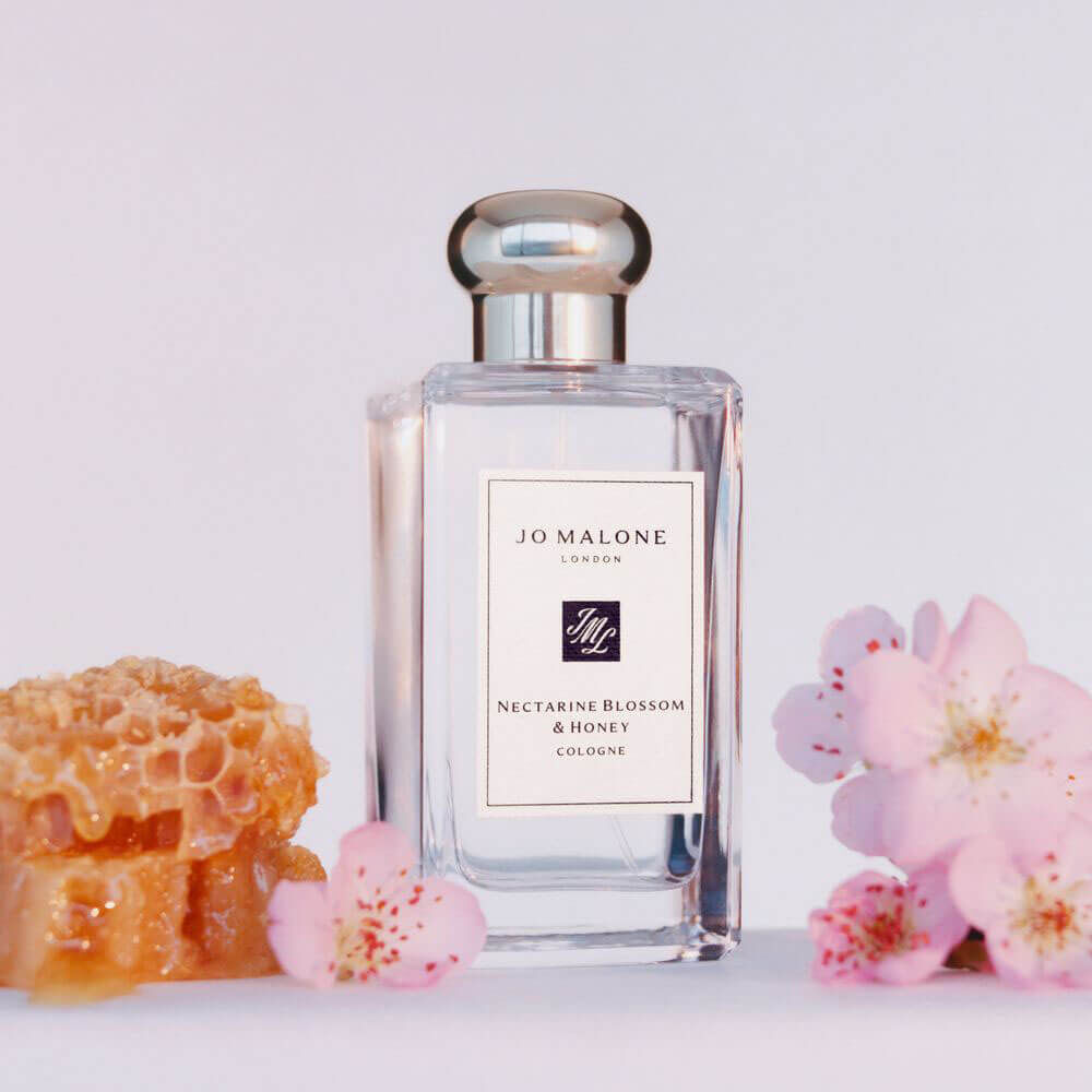 Perfume Jo Malone Nectarine Blossom & Honey Cologne | Sephora