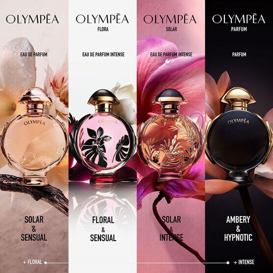 Olympea RE24 Rabanne Olymp�a Parfum 30ml