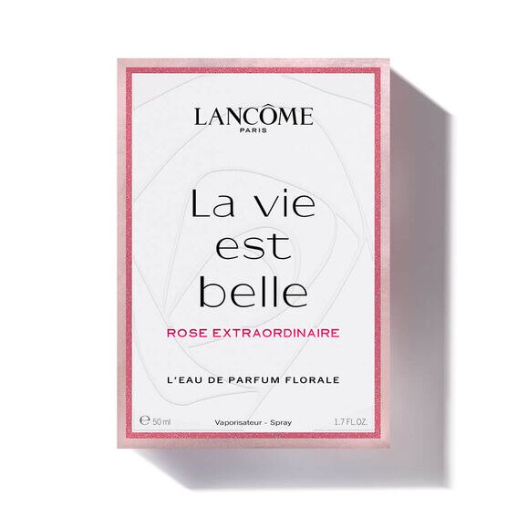 Perfume Lancôme La Vie Est Belle Rose Extraordinaire Feminino Eau de Parfum
