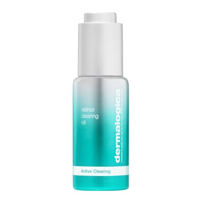 DERMALOGIC ACTIVE CLEARI OIL  30ML