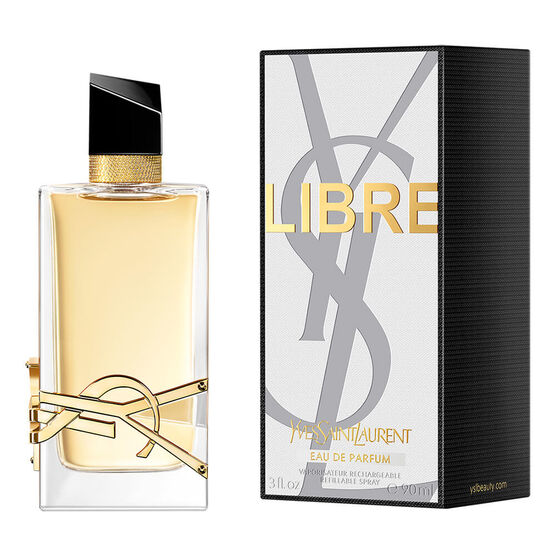 Perfum Damski Yves Saint Laurent Libre Eau de Parfum | Sephora