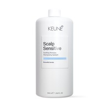 SCALP SENSITIVE SCALP SENSITIVE SHAMPOO