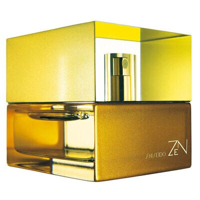 SHISEIDO   ZEN           EDPV 100ML
