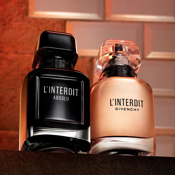 Perfume Givenchy L'Interdit Feminino Eau de Parfum Sephora