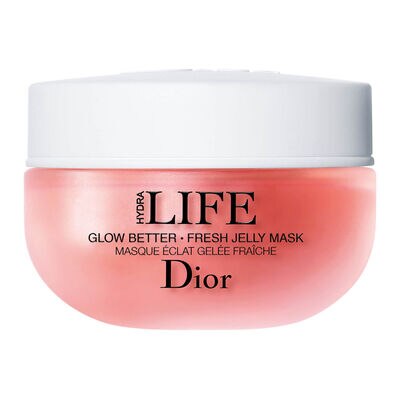 DIOR       HL GLOW MASK  MASK 50ML