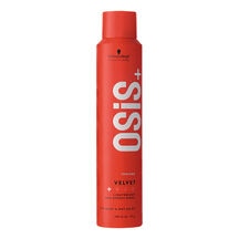 Spray de Definição Schwarzkopf OSiS+ Velvet